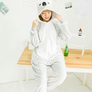 Koala Bear Onesie